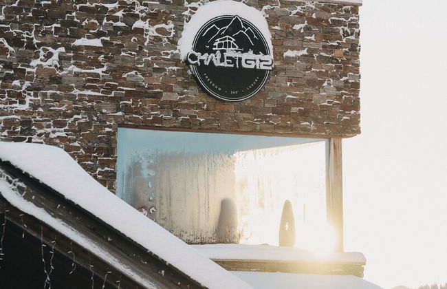 Chalet G12 - Luxury Apartments Seefeld - Foto 61