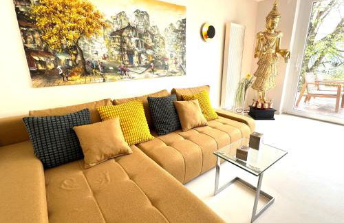 Haus am Fluss- nur 5 Minuten zum Europapark und direkt am Naturschutzgebiet - Foto 6