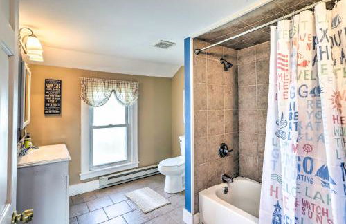 Sweetwater Hideaway - Blocks to Lake Erie! - Foto 14