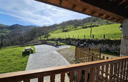 El Rincon del Castro - Encanto Rural en Onís - Photo 22