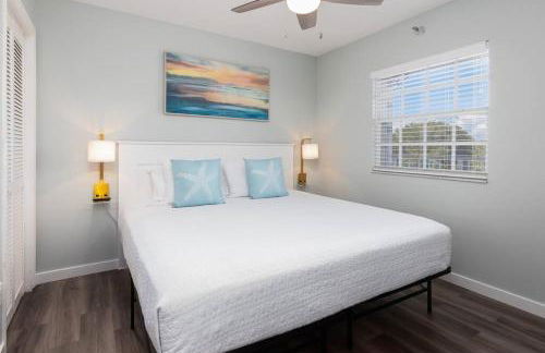 Lazy Daze Double King Suite Ocean Pointe 2310 - Foto 31