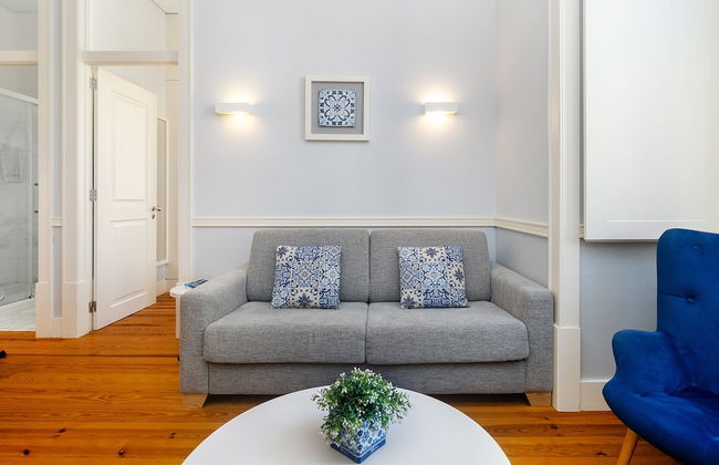 Villa Baixa - Lisbon Luxury Apartments - Foto 40