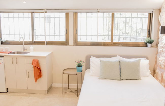 Gabriel Apartments - Stone Suits JEM City Center - Foto 51