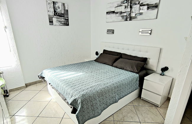 Minerva 1-bedroom, Close to the Beach, Park etc - Foto 7