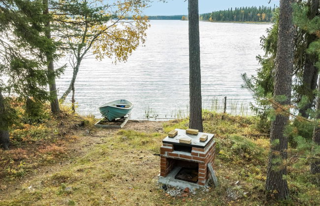 Joulupukin mökki - Foto 29