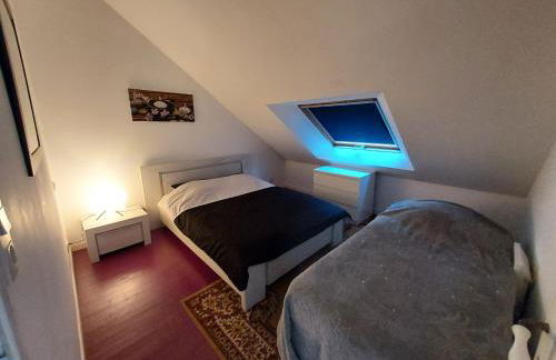 Gîte Le Valette - Foto 18