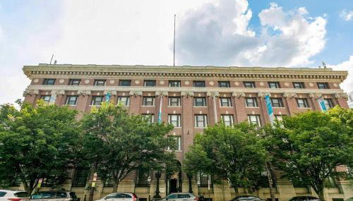 Broad Street Apartment - Foto 2