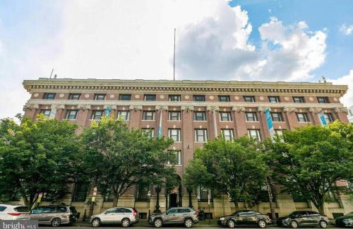 Broad Street Apartment - Foto 2