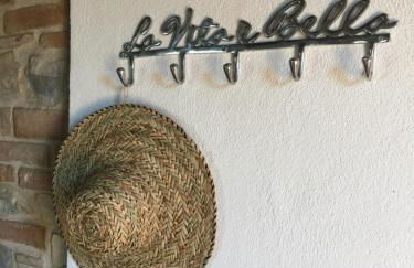 Vitabella Toscana - Foto 55