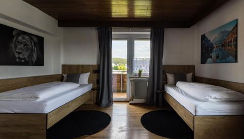 WORK N LIVE Fühl Dich zu Hause - Foto 2