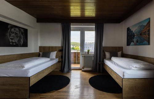 WORK N LIVE Fühl Dich zu Hause - Foto 2