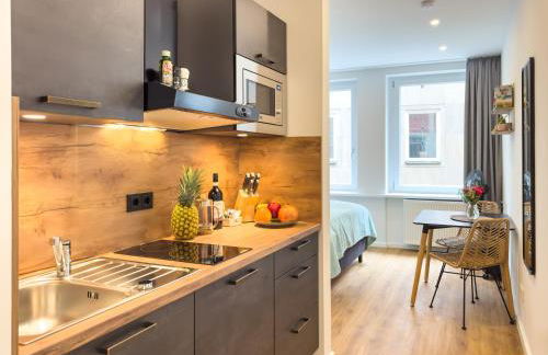 Lorenz Apartments - Foto 60