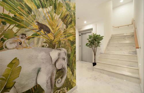 Safira Suites 301 - Foto 51