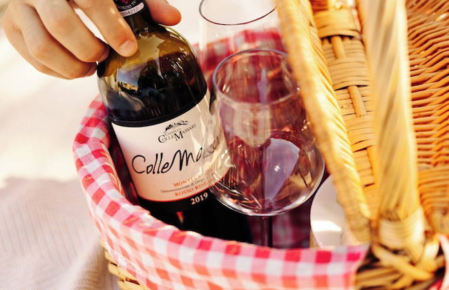 Wine Relais in Montecucco - Photo 75