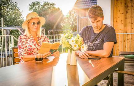 Urlaub am Regen – Ferienhof Dirnberger - Foto 22