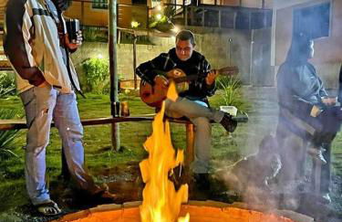 Amantes da Serra Ibitipoca, venha e surpreenda-se! - Photo 44