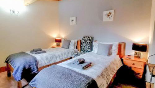 The Granary - Uk4021 - Foto 5