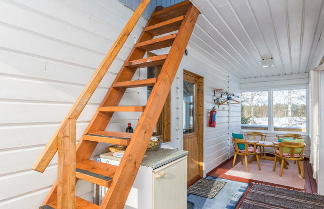 Länsipirtti - Photo 10