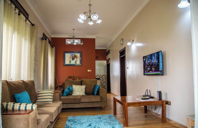 Malachite Apartments - Foto 9