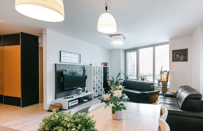 Slavic Spacious Apartment by CHORS - Foto 1