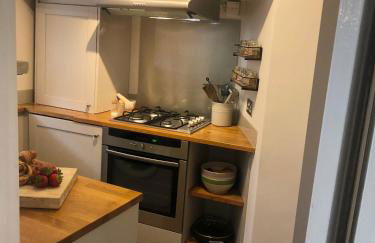 The Old Studio - Foto 8