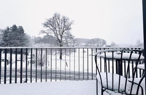 FeWo Anders - Neubau mit Balkon im Bergischen Land - Foto 2