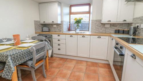 Boshaw Cottage - Foto 5