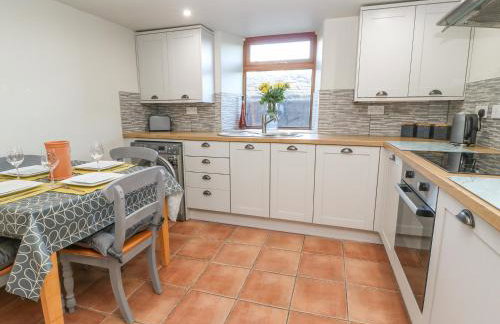 Boshaw Cottage - Foto 5