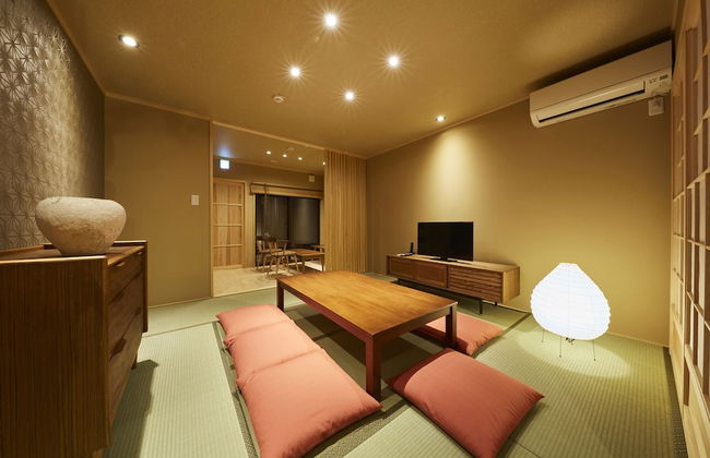 Rinn Miyagawacho Tsubaki - Foto 33