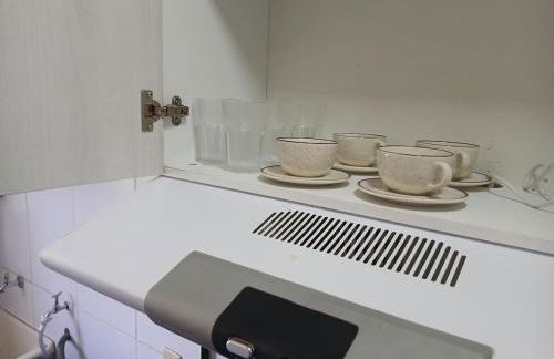 Apartamento aconchegante proximo a UFMS - Foto 11