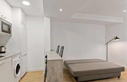 Refurnished One-bedroom Las Letras - Photo 10