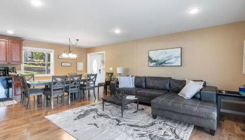 Huge Lakefront Yard, Private Dock - Amazing Views! - Foto 4