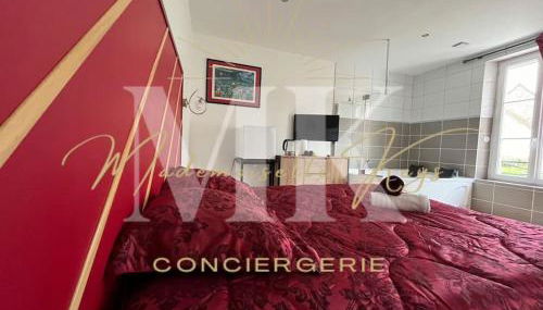 La Suite Love de l Écu - Foto 5