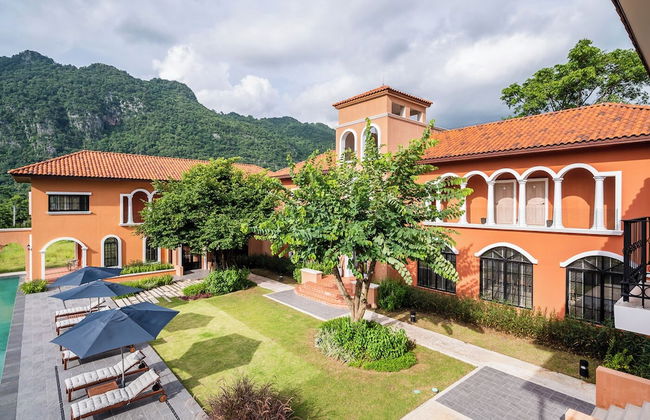 Locanda Villanova Bed & Breakfast - Foto 60