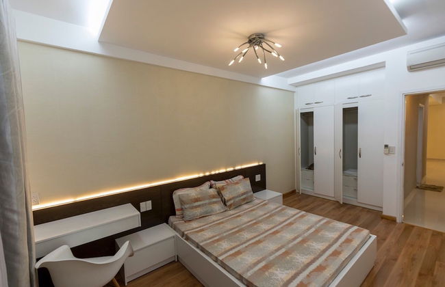 Vung Tau Plaza Design and Cute Apartment - Photo 7