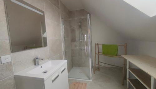 Gîte de la Grosse Pierre - Détente - 20 min du zoo - Foto 3