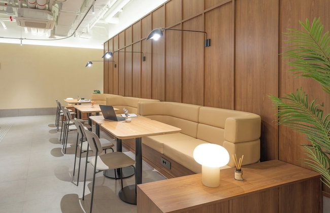 Weave Suites - Sunyu Parkside - Foto 33