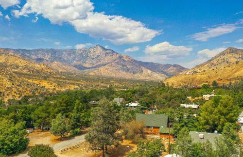 Walk to Riverfront Beach Kernville Escape - Foto 28