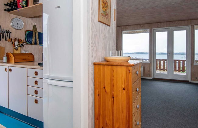 Cozy Holiday Home in Aabenraa near Sea - Foto 9