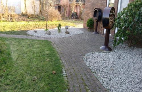 Spacious Holiday Home in Neukirchen - Foto 58