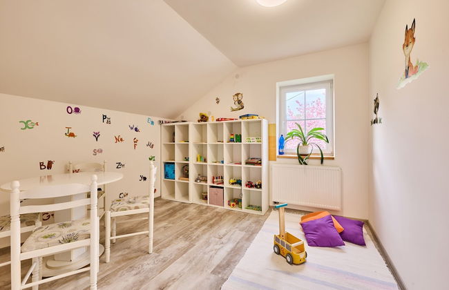 Villa Svoboda nad Upou Ksc340 - Foto 11