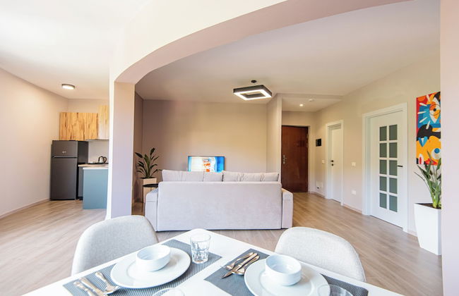 ApartHotel EDA - Foto 39