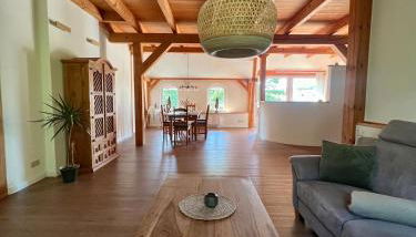 Ferienwohnung Bahnsteig 1 - Foto 3