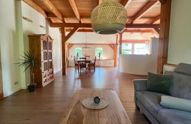 Ferienwohnung Bahnsteig 1 - Foto 3