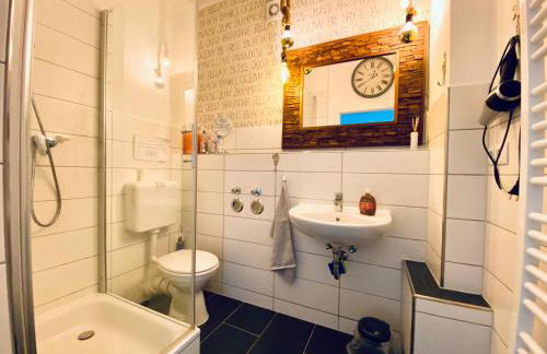 Ankerplatz-1-Kiel Parkplatz - Foto 8