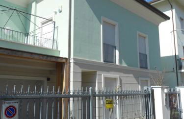 Villa Glicine - Photo 25