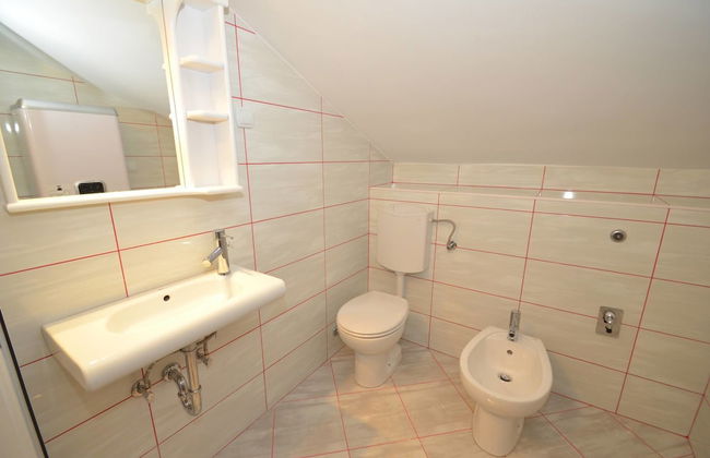 Apartments Corovic - Foto 38