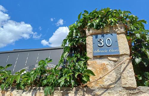 Vintage Residence Dramalj, pool self-use - Foto 23