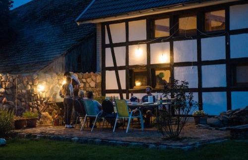 Agroturystyka "Dobre czasy" - Foto 45