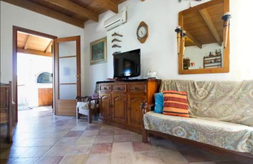 Villa Angioj - Foto 21